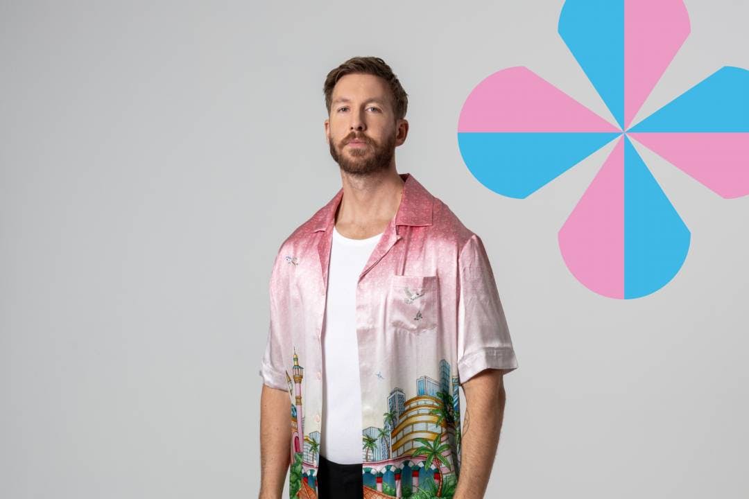 New Acts: Calvin Harris, Burna Boy, Shirin David und viele mehr