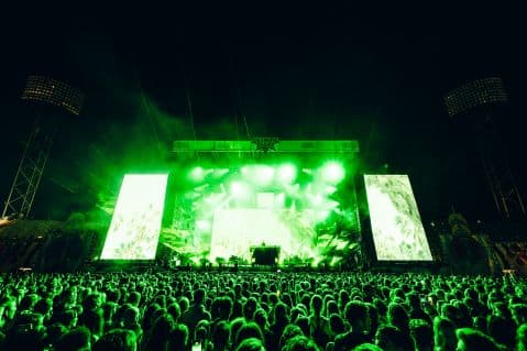 SUPERBLOOM DAYS & NIGHTS: Die exklusiven After-Partys für Festivalbesucher.