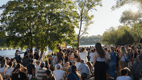 HIDEAWAY LINEUP DROP 2025 🌿