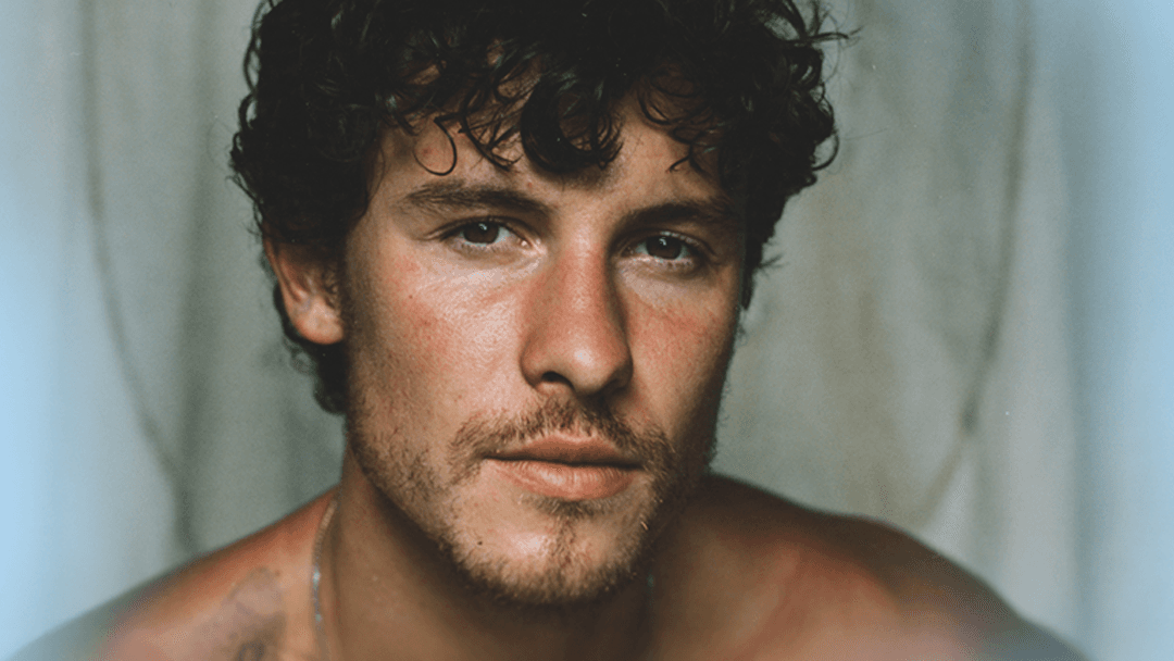 SHAWN MENDES FEIERT SEIN DEUTSCHES FESTIVALDEBÜT BEIM SUPERBLOOM!