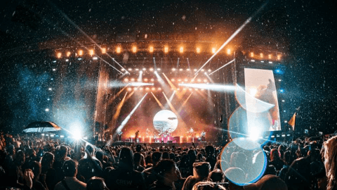 Join us at SUPERBLOOM Festival with KulturPass