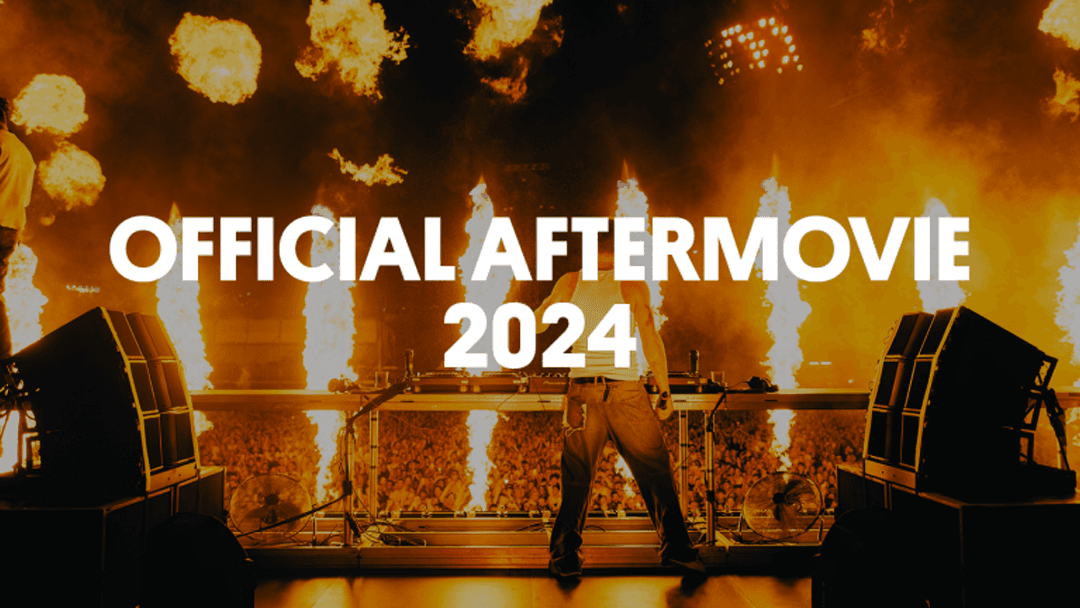 Friends, it's a wrap: That was SUPERBLOOM 2024!