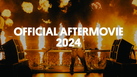 Friends, it's a wrap: That was SUPERBLOOM 2024!