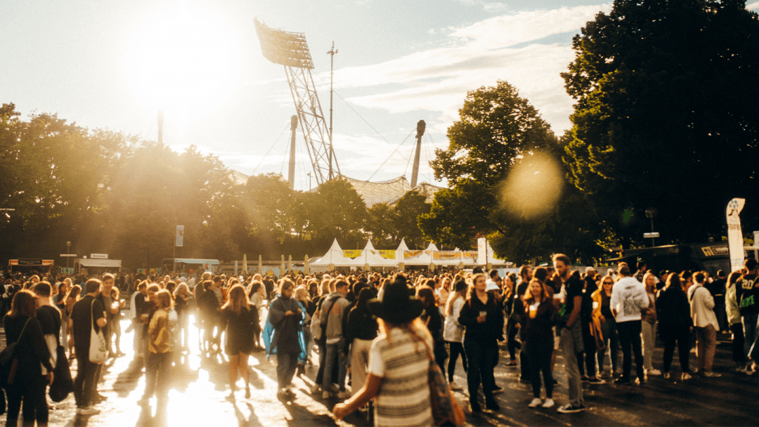 Timetable & Geländeplan out now