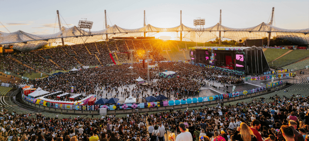 Our SUPERBLOOM Aftermovie 2025 is here! ✨
