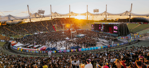 Our SUPERBLOOM Aftermovie 2025 is here! ✨