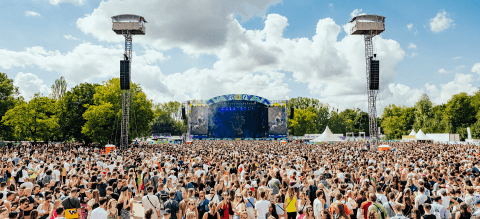 LORDE, SOMBR, LEWIS CAPALDI & MORE!