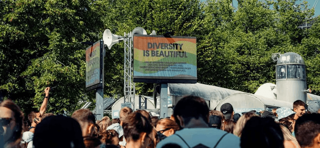 Unser Code of Conduct