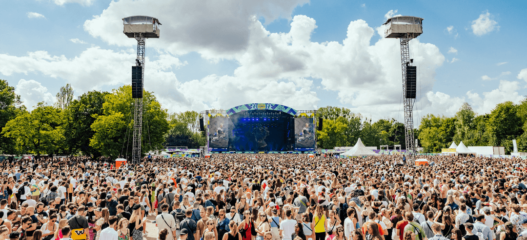 LORDE, SOMBR, LEWIS CAPALDI & MEHR!