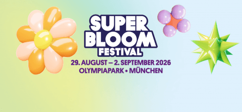 SUPERBLOOM CONCERTS UPDATE!