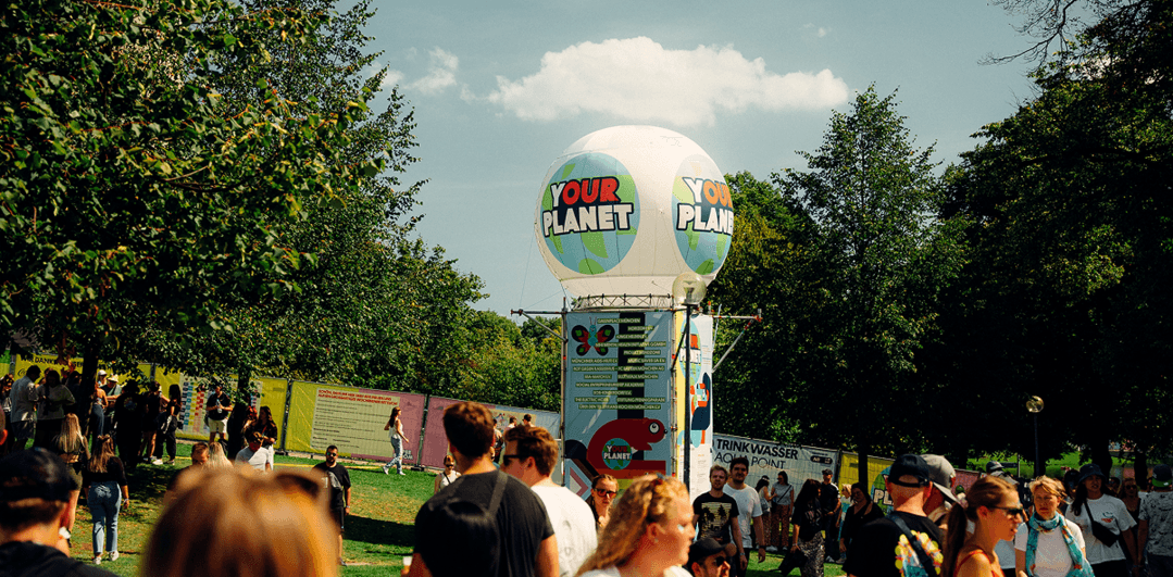 ENTDECKT YOUR PLANET 2026!