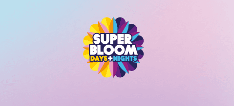 NACH SUPERBLOOM IST VOR DER AFTERSHOW PARTY!