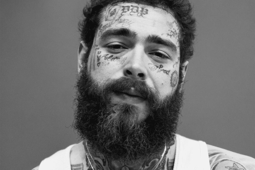 Post Malone