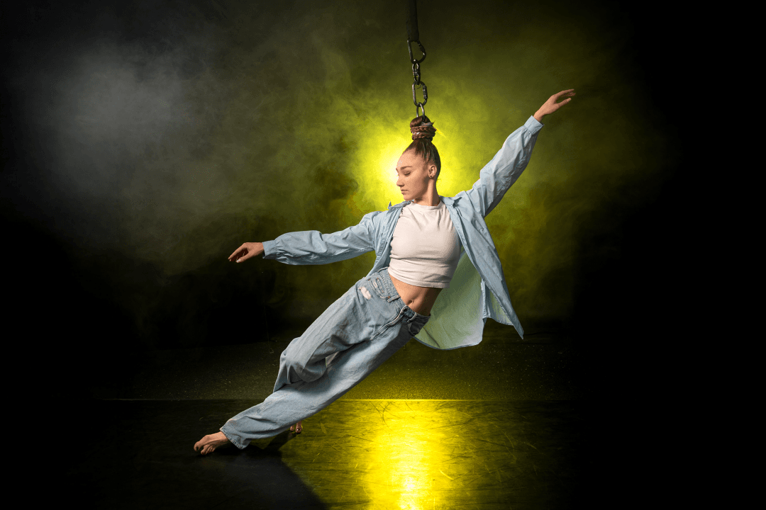 Absolventen-Gala der Staatlichen Artistenschule Berlin „Cirquiosk“
