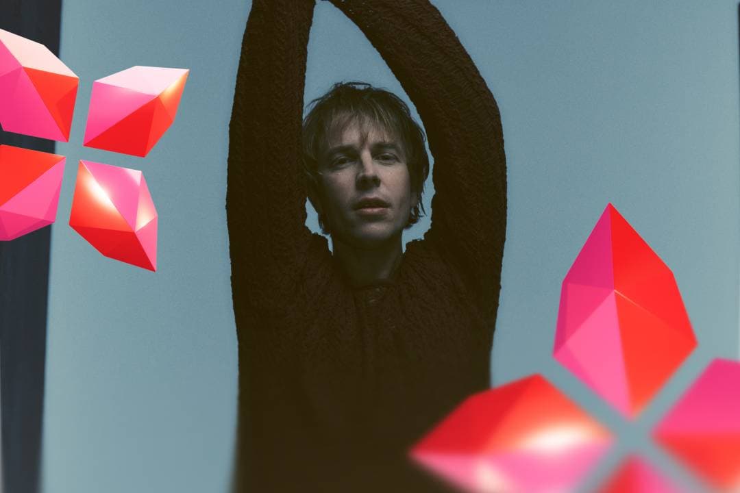 Tom Odell