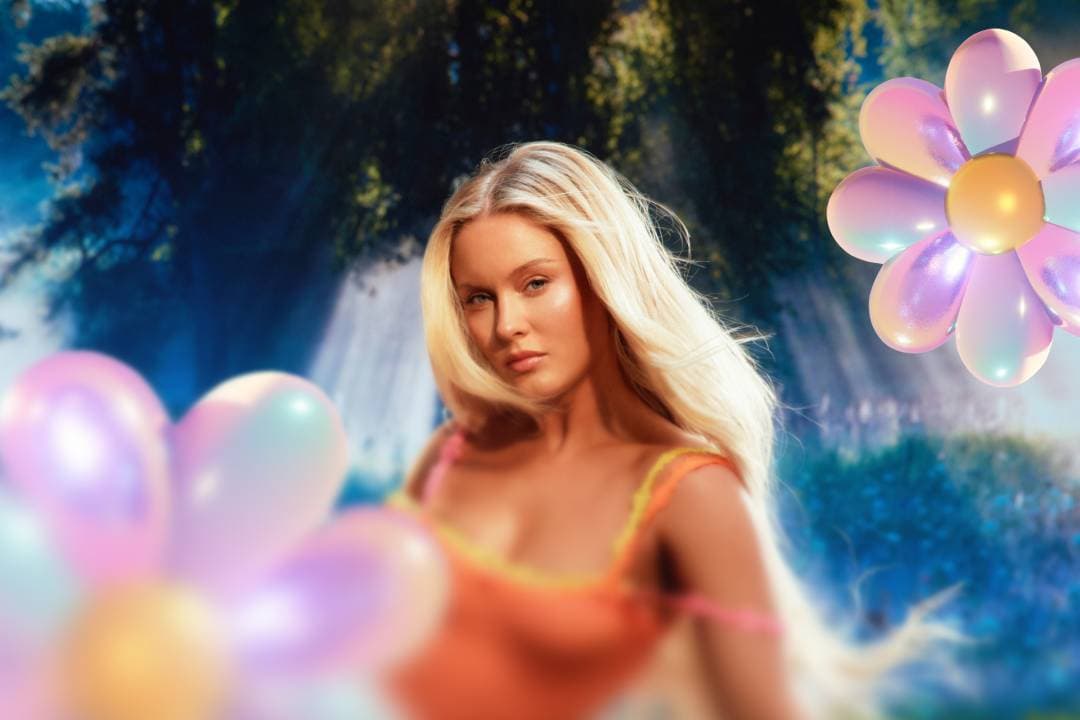Zara Larsson
