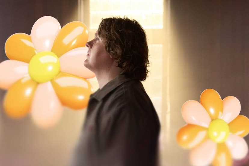Lewis Capaldi