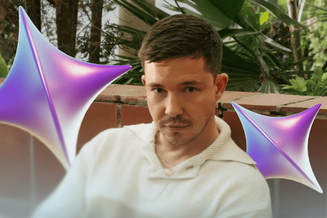 Nico Santos