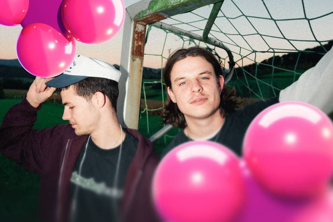 Kasi & Antonius