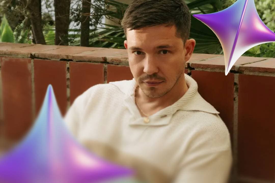 Nico Santos