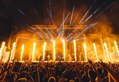 Frontpage Experience 1