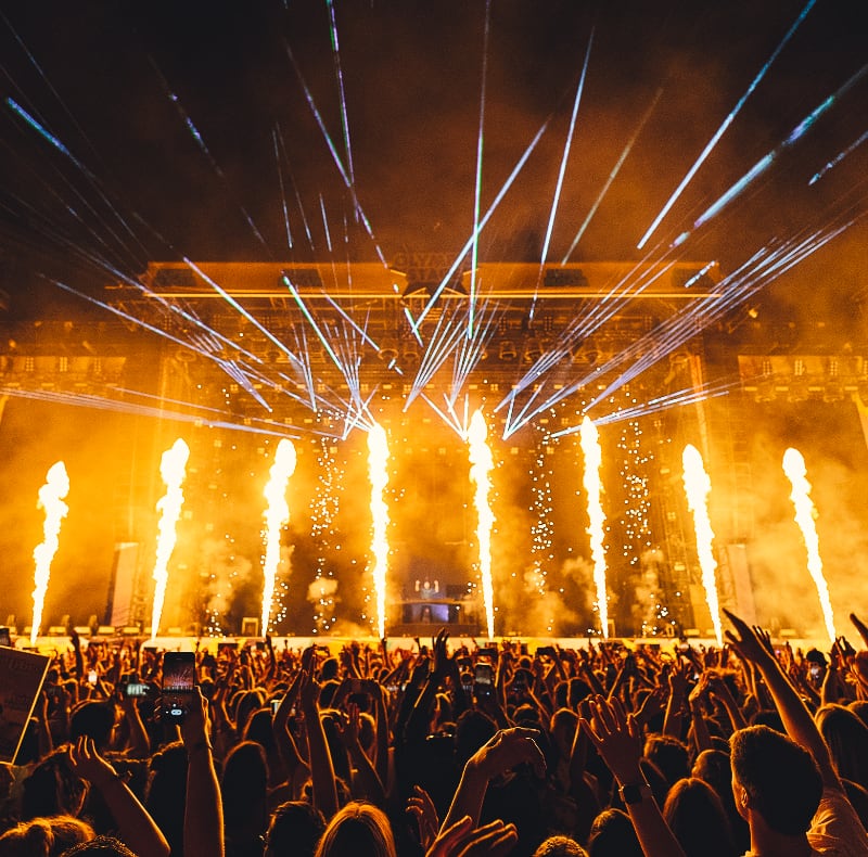 Frontpage Experience 1