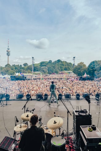 Frontpage Experience 3