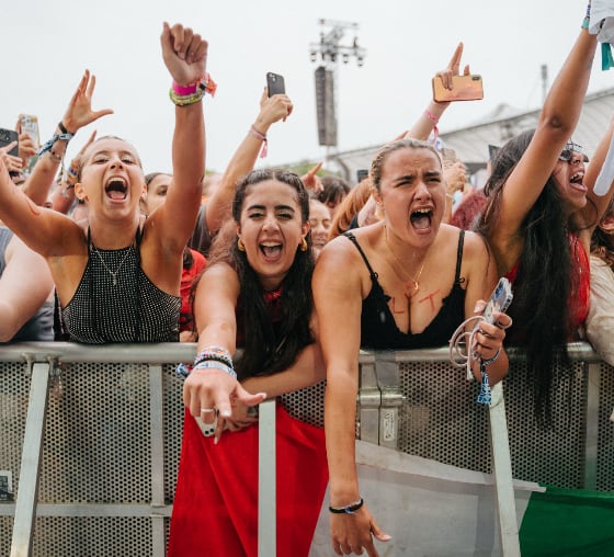 Frontpage Experience 4