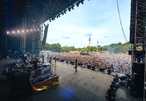 Frontpage Experience 1