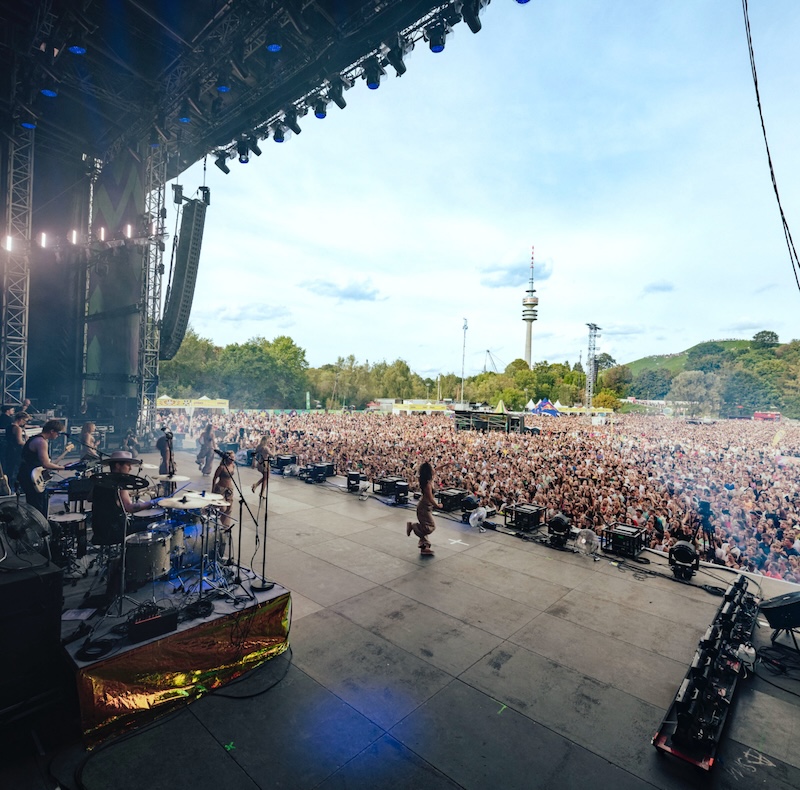 Frontpage Experience 1