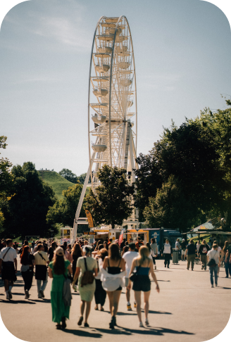 Frontpage Experience 3