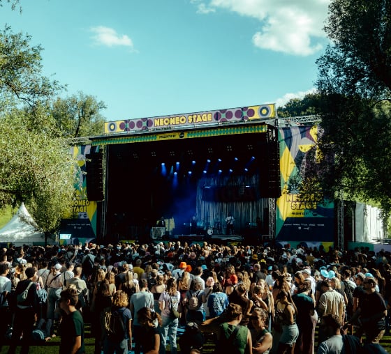 Frontpage Experience 4