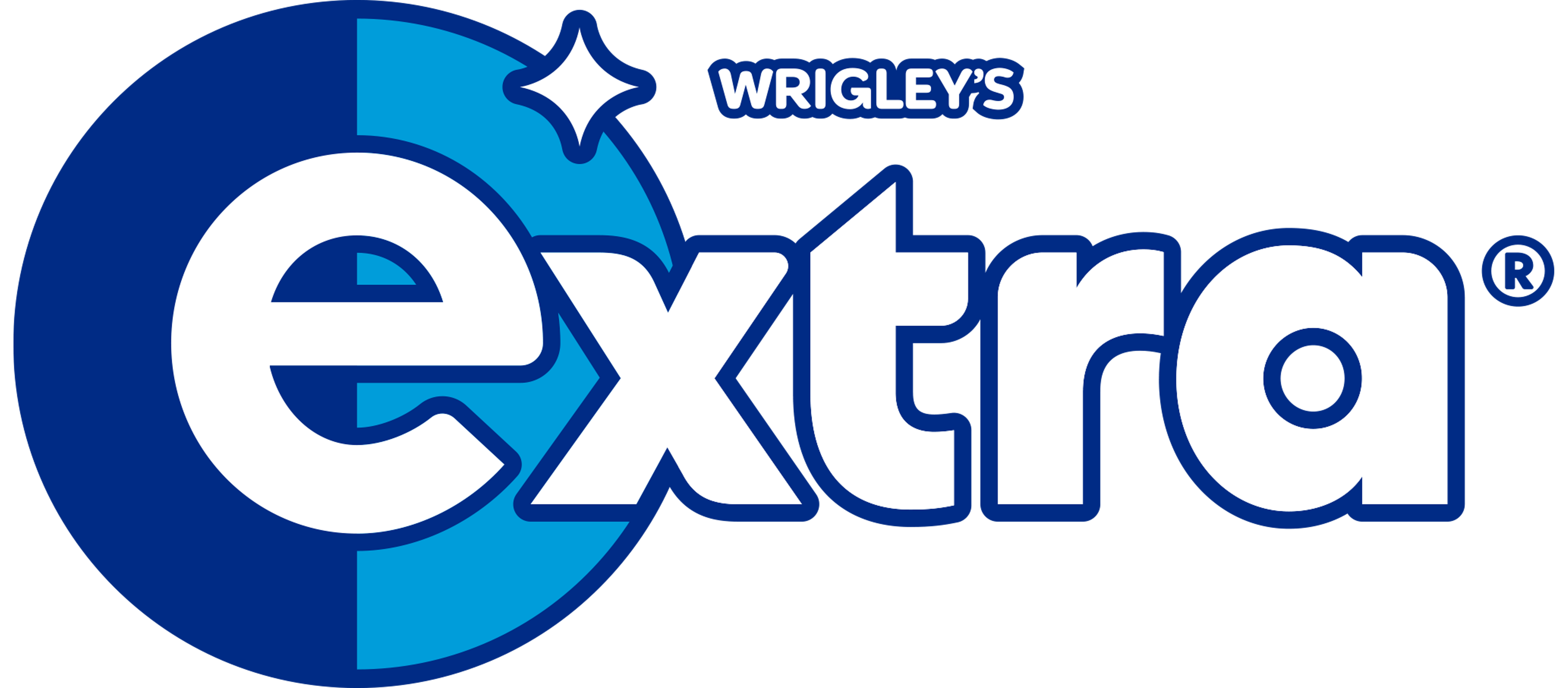 Wrigleys Extra